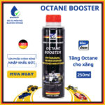 Dung Dịch Tăng Chỉ Số Octan Cho Nhiên Liệu Xăng BLUECHEM – Octane Booster – 250ml