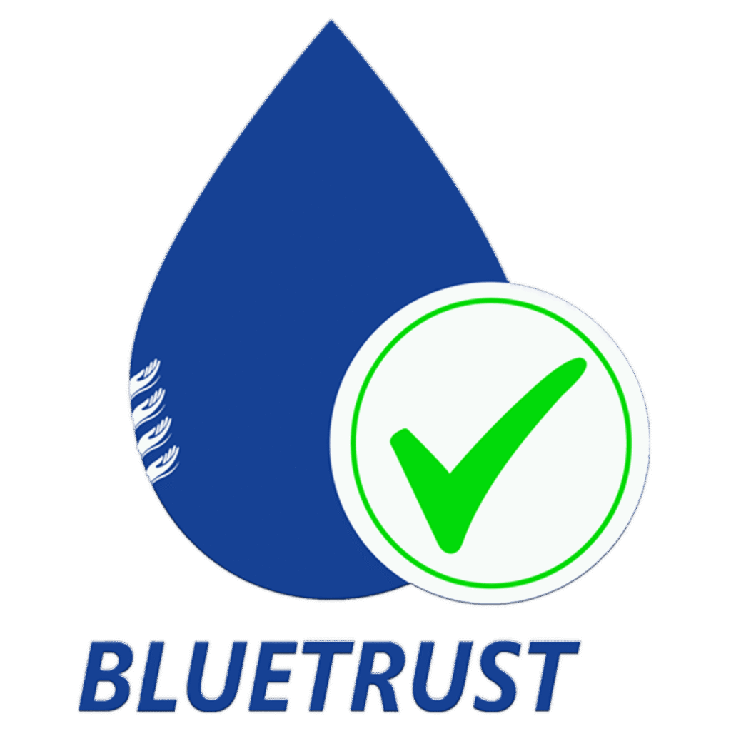 BLUETRUST